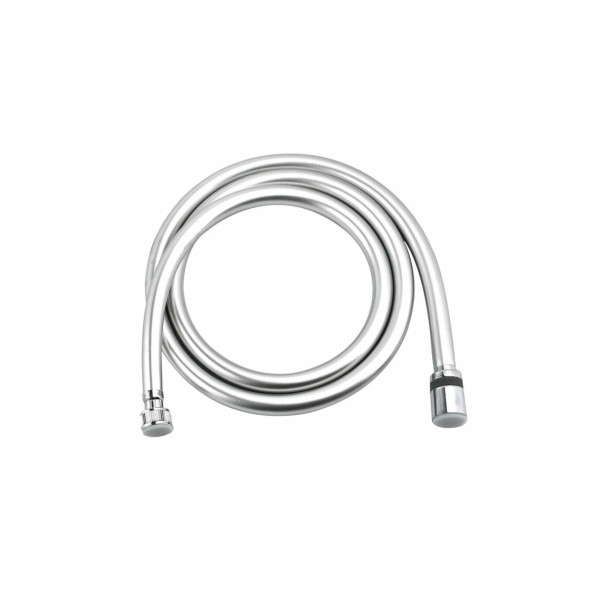 Шланг для душа Lemark 1500 мм серый (LE8040P) Шланг для душа Lemark 1500 мм серый (LE8040P)