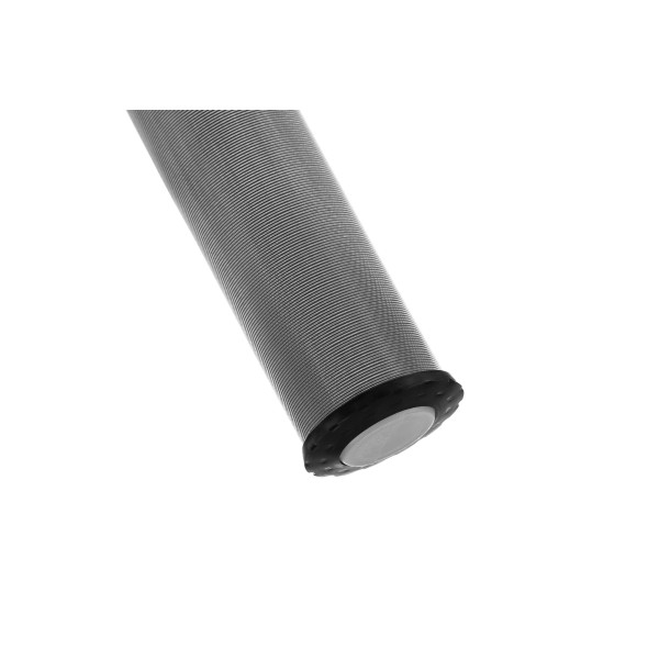 Фильтр самоочищающийся с редуктором Гейзер-Бастион 7508095233 3/4" (прозрачный корпус, со сгонами) (32678)