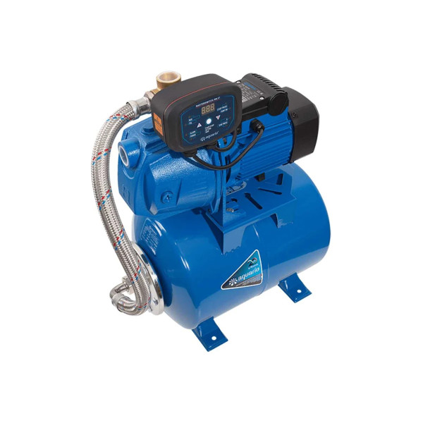 Насосная станция Aquario AUTO AJC-81(M) (реле Masterswitch) Насосная станция Aquario AUTO AJC-81(M) (реле Masterswitch)