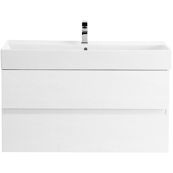 Тумба подвесная Cezares Molveno 46 80x50 Bianco Ghiaccio (MOLVENO 46-80-2C-SO-BG)