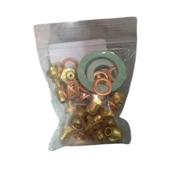 Комплект перенастройки на сжиженный газ для котлов Meteor/Devotion мощностью 18-32 кВт, форсунка 0,95 (30100000002)