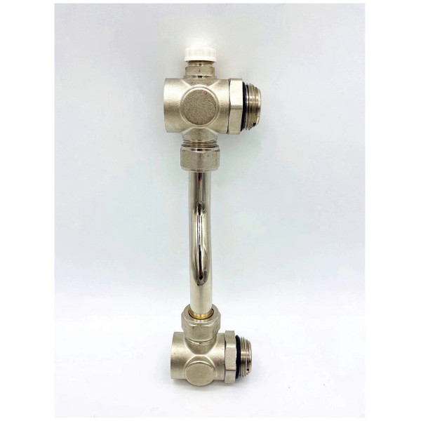 Байпас балансировочный TIM 210 мм (M307-4) Байпас балансировочный TIM 210 мм (M307-4)