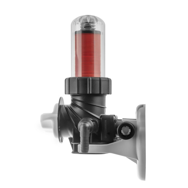 Фильтр дисковый Runxin RL-Q01AS (32755) Фильтр дисковый Runxin RL-Q01AS (32755)