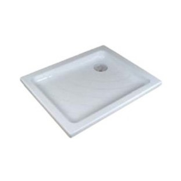 Душевой поддон Ravak Aneta LA 75x90 белый (A003701220)