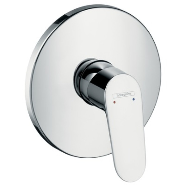 Смеситель для душа Hansgrohe Focus E2 (31965000)