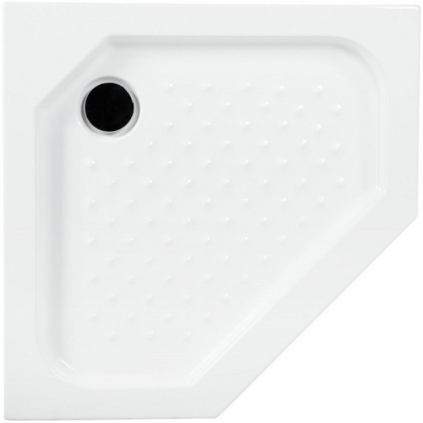 Душевой поддон Cezares 90x90x14 белый (TRAY-A-P-90-15-W0) Душевой поддон Cezares 90x90x14 белый (TRAY-A-P-90-15-W0)