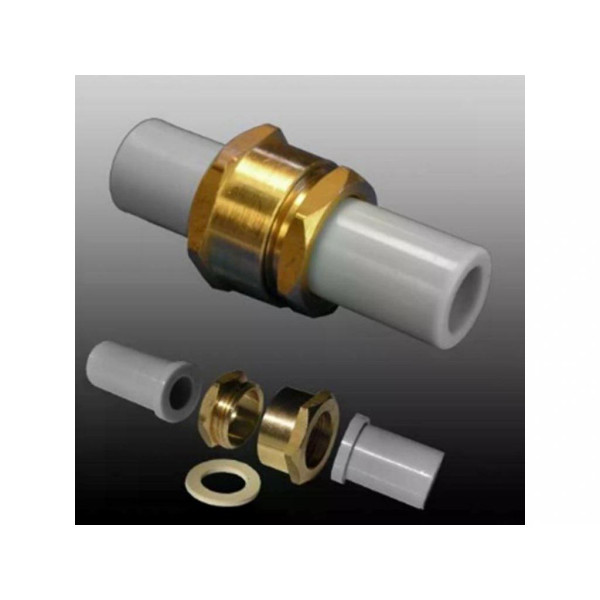 Сгон HP-Trend PP-R 25 мм. (94102) Сгон HP-Trend PP-R 25 мм. (94102)