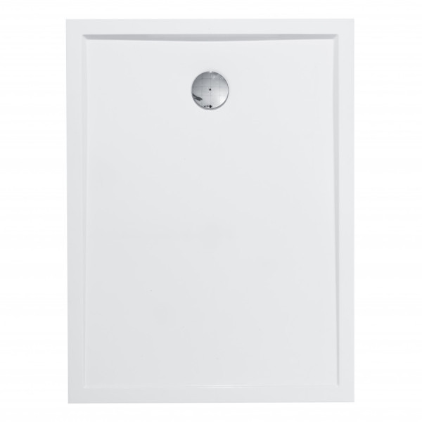 Душевой поддон Aquaton Калифорния 120x90x4,3 белый (1.A73,7.7.3,6C.A01.0)