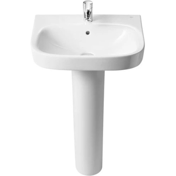 Раковина подвесная Roca Debba 50x42х17 белая (732799600Y)