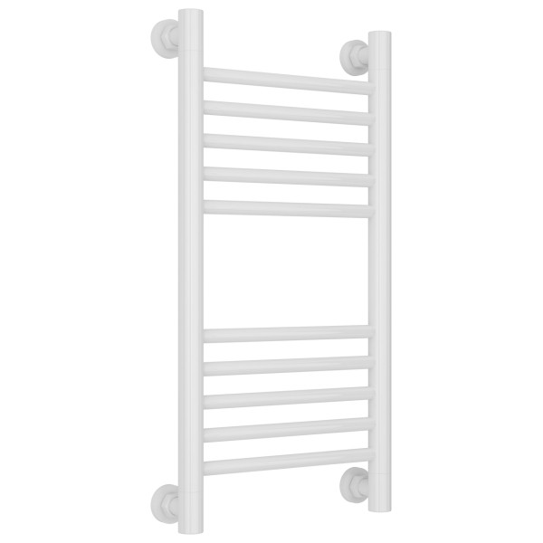 Полотенцесушитель водяной Сунержа Богема+ прямая 600х300 белый (12-0220-6030)