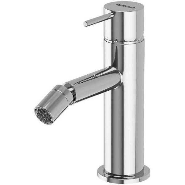 Смеситель для биде Cezares Leaf хром (LEAF-BSM-L-01-W0) Смеситель для биде Cezares Leaf хром (LEAF-BSM-L-01-W0)