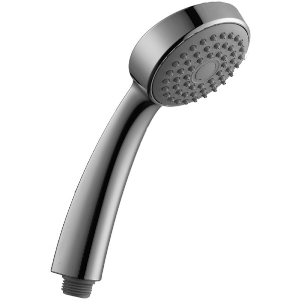 Душевая лейка Lemark 84 мм хром (LM8010C)