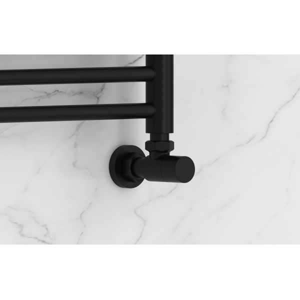 Вентиль угловой Сунержа под шестигранник матовый черный (31-1404-1234) Вентиль угловой Сунержа под шестигранник матовый черный (31-1404-1234)