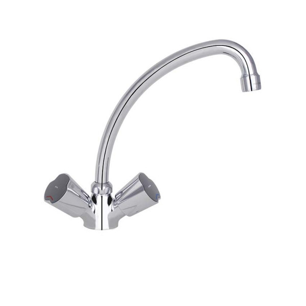 Смеситель для кухни Mofem 115 Nova С 200 (140-2021-02)