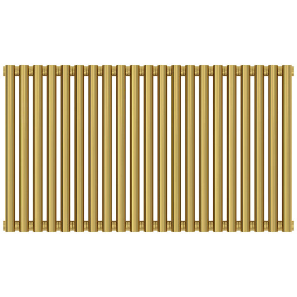 Дизайн-радиатор Сунержа Эстет-11 500*945 21 секция золотой (03-0302-5021)