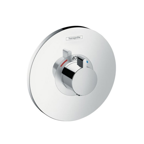 Смеситель термостатический для душа Hansgrohe Ecostat S (15755000)