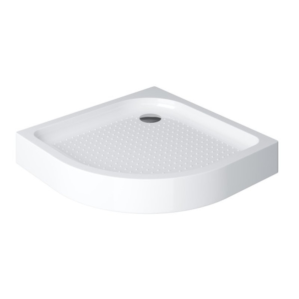 Душевой поддон BelBagno 95x95x15 белый (TRAY-BB-R-95-550-15-W) Душевой поддон BelBagno 95x95x15 белый (TRAY-BB-R-95-550-15-W)
