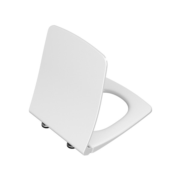 Комплект инсталляция с унитазом Vitra Metropole L-Box с клавишей хром (9820B003-7201) Комплект инсталляция с унитазом Vitra Metropole L-Box с клавишей хром (9820B003-7201)