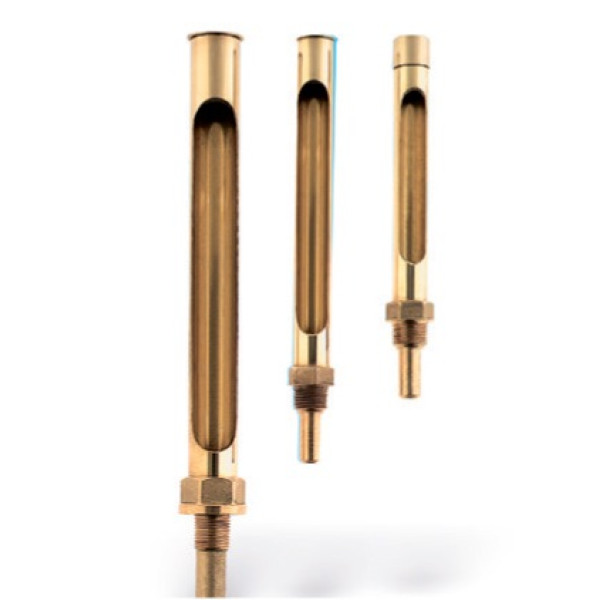 Оправа для термометра Watts T-250 OT (10006409 / 0306425) Оправа для термометра Watts T-250 OT (10006409 / 0306425)