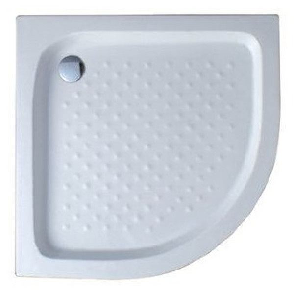 Душевой поддон Cezares Tray 95х95 (TRAY-A-R-95-550-15-W)