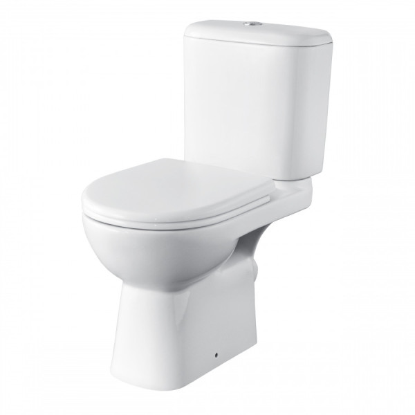 Унитаз напольный Roca Access 36x67x79 белый (7.34P2.3.800.Y) Унитаз напольный Roca Access 36x67x79 белый (7.34P2.3.800.Y)