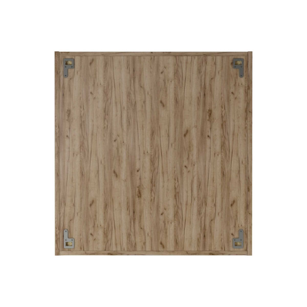 Шкаф зеркальный Домино Craft 70 (DCr2213HZ) Шкаф зеркальный Домино Craft 70 (DCr2213HZ)