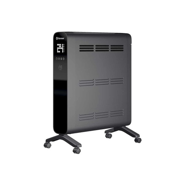 Конвектор электрический Thermex Alto 2000 Wi-Fi (2,0 / 1,0 кВт) (401 037) Конвектор электрический Thermex Alto 2000 Wi-Fi (2,0 / 1,0 кВт) (401 037)