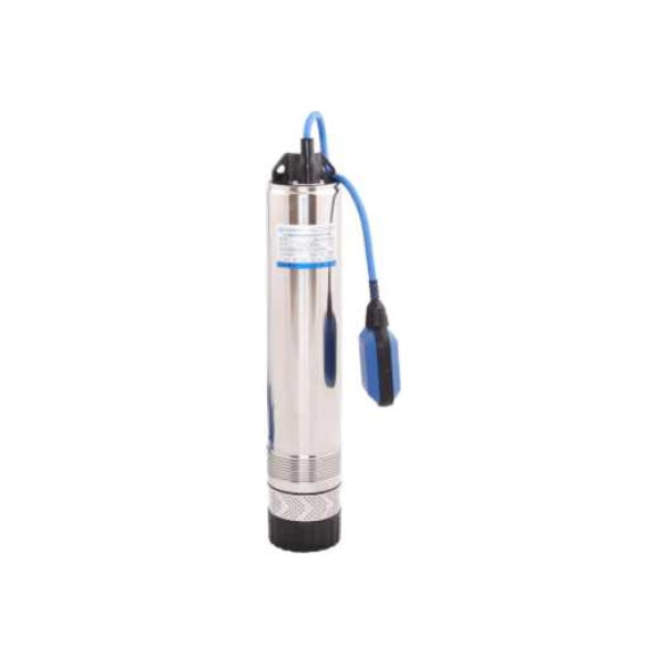 Насос колодезный Aquario ASP2-55-100WA (кабель 25м, встр.конд.) (3055) Насос колодезный Aquario ASP2-55-100WA (кабель 25м, встр.конд.) (3055)