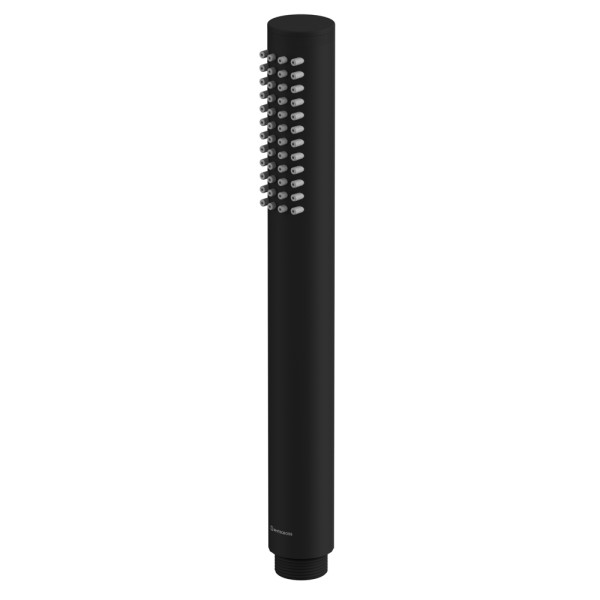 Душевая лейка Whitecross MICRO-BL черный мат (MICRO-BL) Душевая лейка Whitecross MICRO-BL черный мат (MICRO-BL)