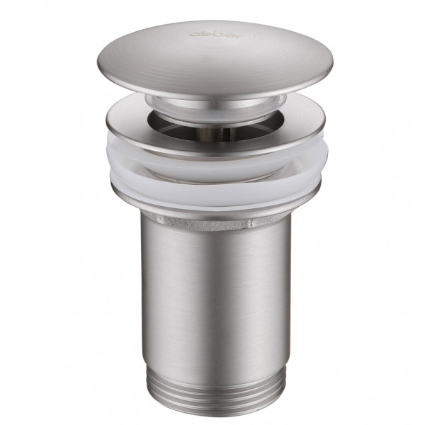 Донный клапан Abber сатин (AF0010SP)