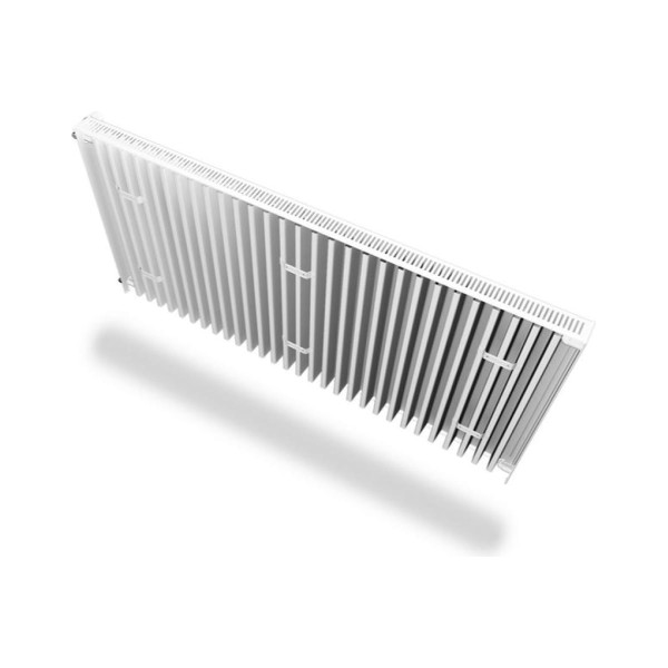 Радиатор стальной панельный AXIS 500*600 тип 11 Classic (бок. подкл) (AXIS115006C)