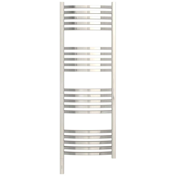 Полотенцесушитель электрический Сунержа Аркус 3.0 1200х400 МЭМ левый, хром (00-5704-1240)