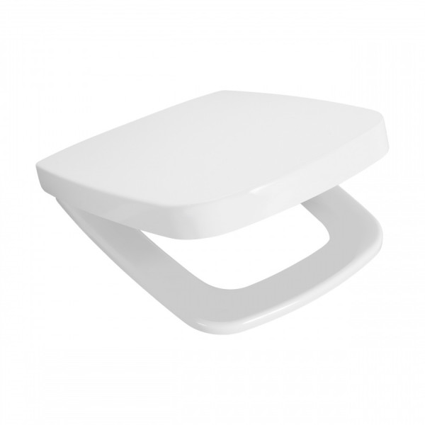Сиденье для унитаза Santek Нео белое (1WH302467)