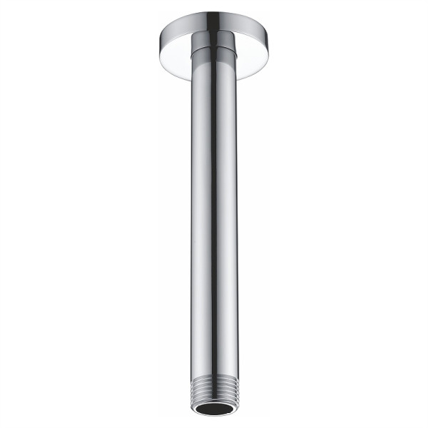 Душевая система WasserKRAFT хром (A174868 Thermo)
