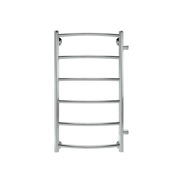 Полотенцесушитель водяной Indigo Arc 450x710 полированный к-2 (LASW70-30-б/п-50) Полотенцесушитель водяной Indigo Arc 450x710 полированный к-2 (LASW70-30-б/п-50)