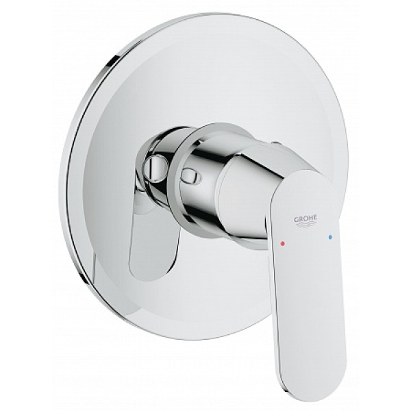 Смеситель для душа Grohe Eurosmart Cosmopolitan (32880000) Смеситель для душа Grohe Eurosmart Cosmopolitan (32880000)