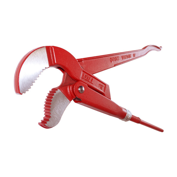 Газовый ключ Voll S 45' 1 1/2" (5.00150) Газовый ключ Voll S 45' 1 1/2" (5.00150)