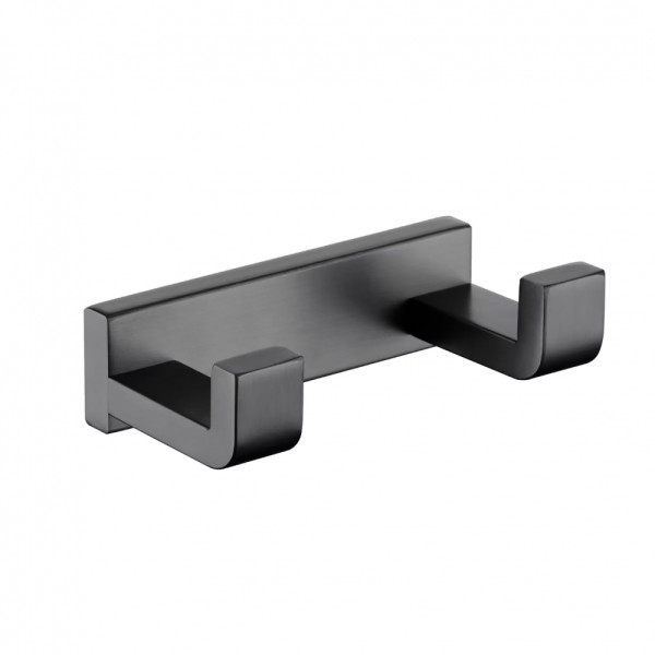 Крючок двойной Abber Westen никель (AA1750NG)