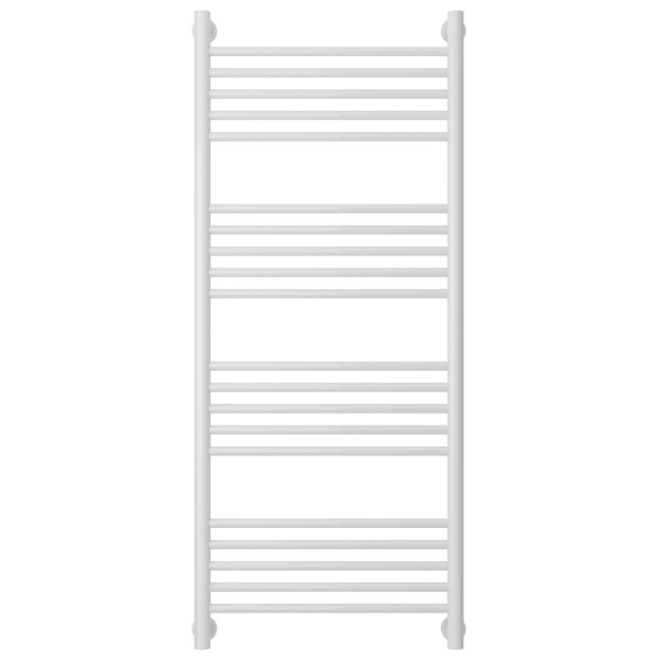 Полотенцесушитель водяной Сунержа Богема+ прямая 1200х500 белый (12-0220-1250) Полотенцесушитель водяной Сунержа Богема+ прямая 1200х500 белый (12-0220-1250)