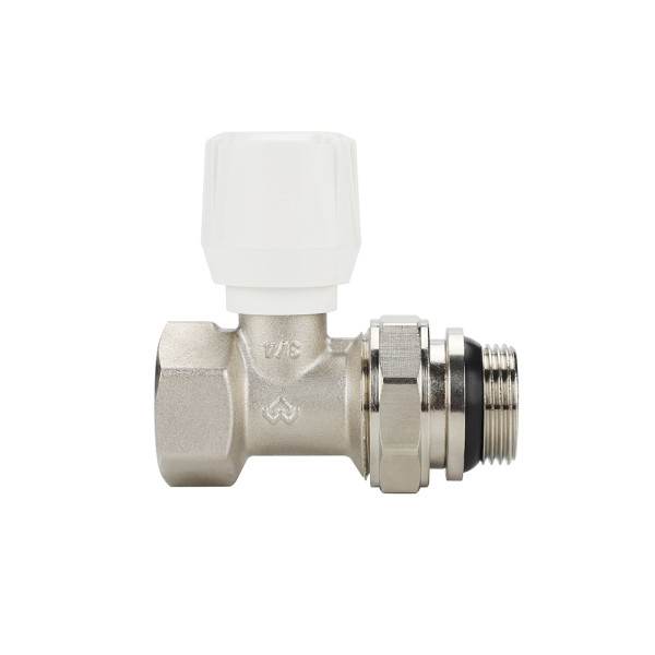 Клапан регулировочный прямой 3/4" Varmega VM101 с уплотнительным кольцом (VM10113)