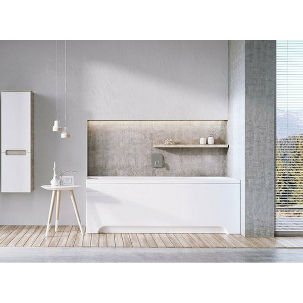 Смеситель для душа Ravak Classic CL 062.00 внешняя часть хром (X070087)