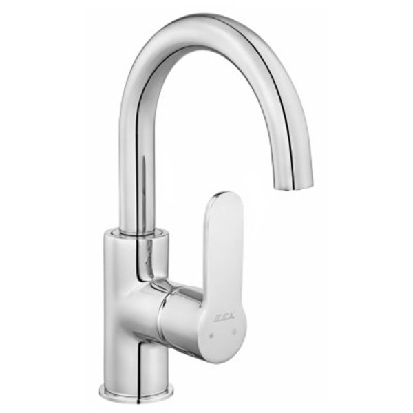 Смеситель для раковины E.C.A Nita (102188036EX) Смеситель для раковины E.C.A Nita (102188036EX)