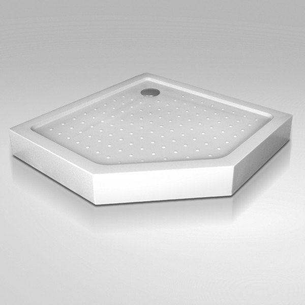 Душевой поддон RGW LUX/TN-TR 90x90 белый (16180599-41) Душевой поддон RGW LUX/TN-TR 90x90 белый (16180599-41)