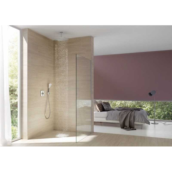Верхний душ Kludi A-QA 300*300*54 хром (6453005-00) Верхний душ Kludi A-QA 300*300*54 хром (6453005-00)