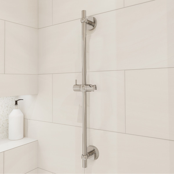 Душевая стойка Milardo Niagara хром (NIA6500M17)