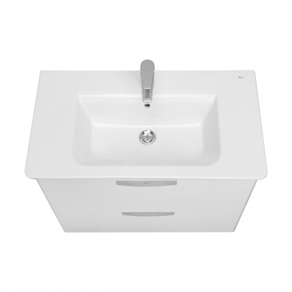 Тумба подвесная Roca The Gap Original 777x412x602 белый (Z.RU93.0.287.7)