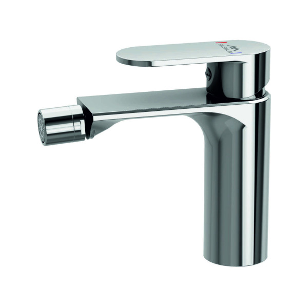 Смеситель для биде Fashun хром (A5085) Смеситель для биде Fashun хром (A5085)