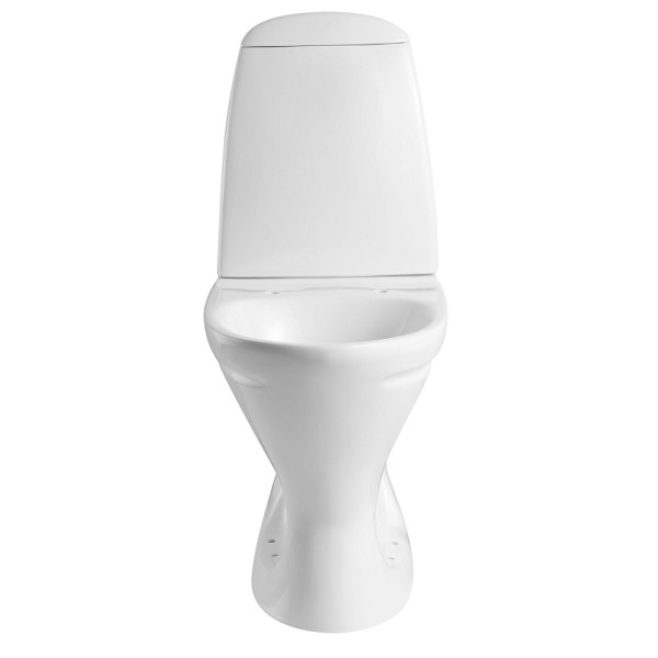 Унитаз напольный с сиденьем быстросъемным полипропилен 690x345x810 (AZ-2037-P) Унитаз напольный с сиденьем быстросъемным полипропилен 690x345x810 (AZ-2037-P)