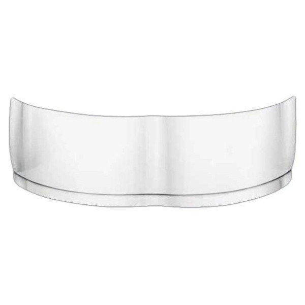 Экран фронтальный для ванны VagnerPlast Iris 143 (VPPA14301FP3-04) Экран фронтальный для ванны VagnerPlast Iris 143 (VPPA14301FP3-04)
