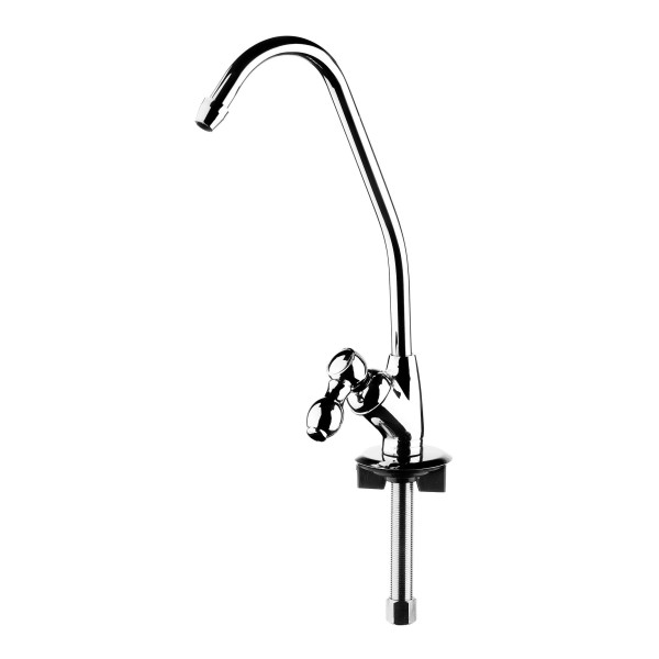 Система обратного осмоса Гейзер Престиж Смарт Антибор (20055)